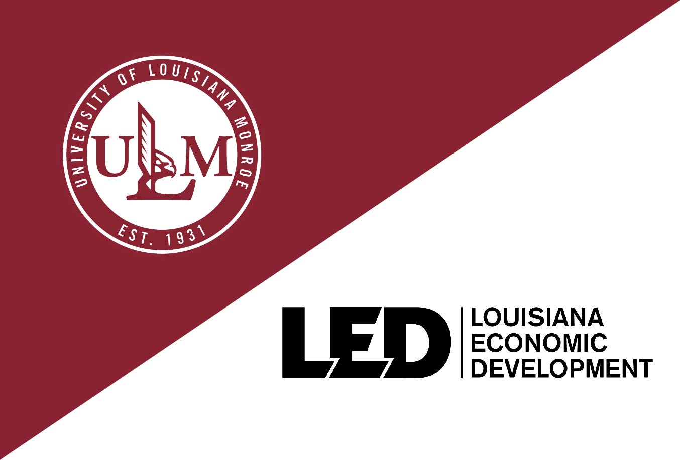 ULM to expand film and television production in northeast Louisiana with Entertainment Development Fund grant